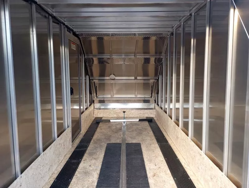 new Snowmobile Trailers Mission  for sale, in Manchester, ME Thumbnail 9