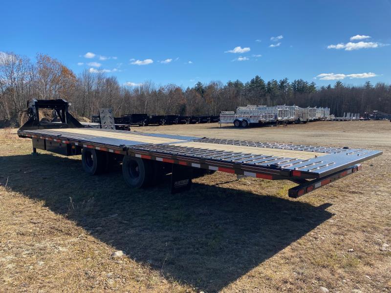new Equipment / Flatbed Trailers Diamond C Trailers Other for sale, in Loudon, NH Thumbnail 2