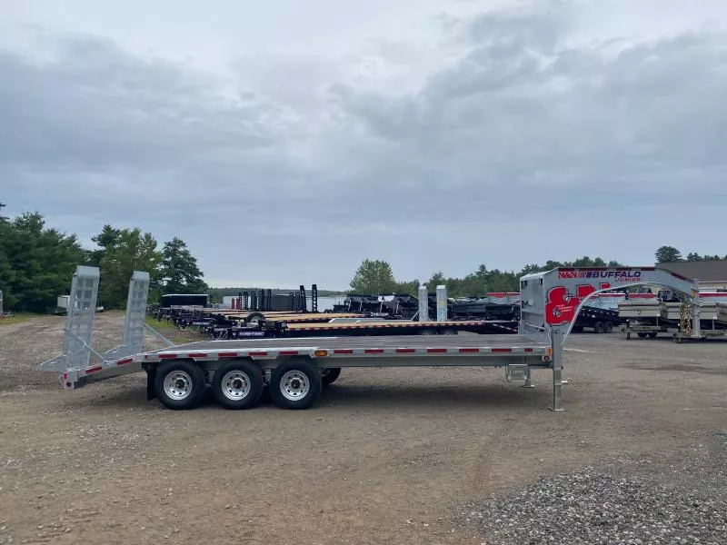 new Equipment / Flatbed Trailers N&N Trailers Other for sale, in Loudon, NH Thumbnail 9