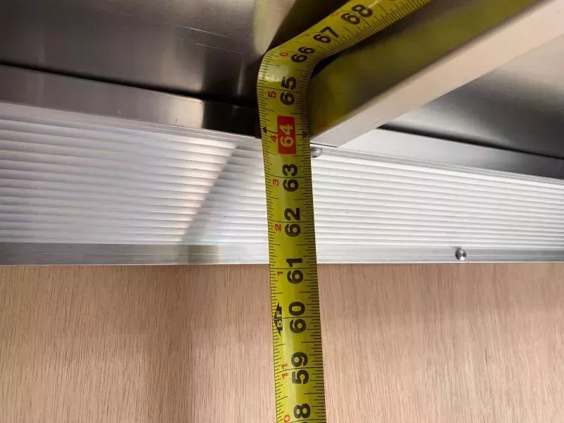 new Cargo (Enclosed) Trailers Stealth Trailers Other for sale, in Loudon, NH Thumbnail 14