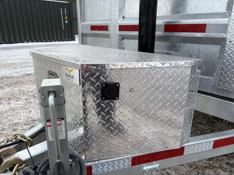 new Dump Trailers N&N Trailers  for sale, in Turner, ME Thumbnail 21