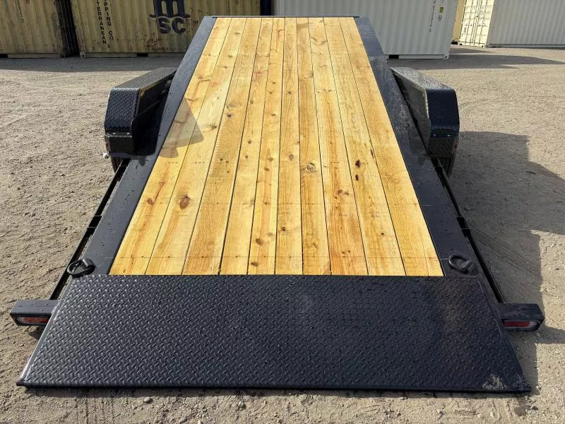 new Equipment / Flatbed Trailers Diamond C Trailers  for sale, in Turner, ME Thumbnail 12