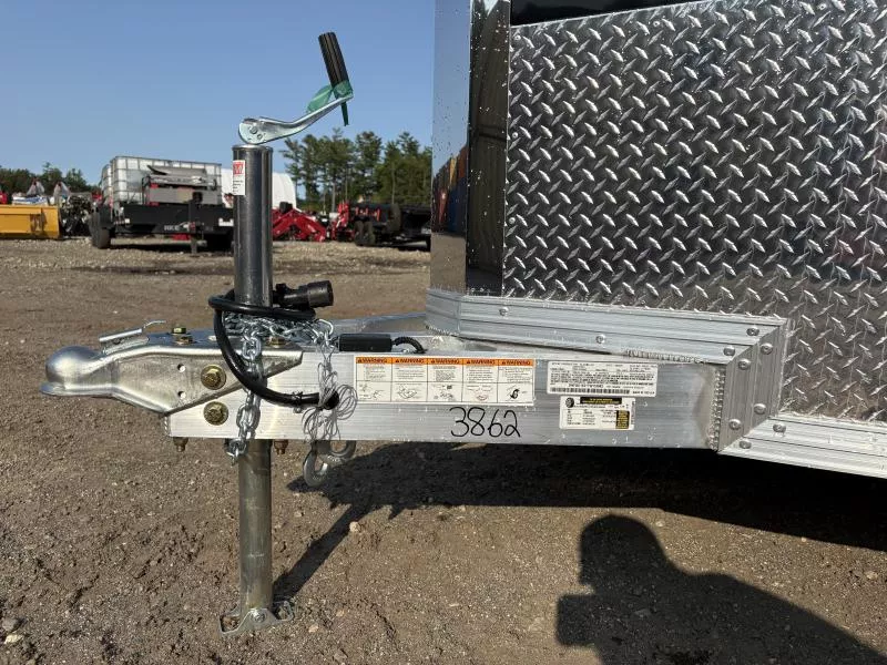 new Cargo (Enclosed) Trailers Stealth Trailers  for sale, in Turner, ME Thumbnail 14