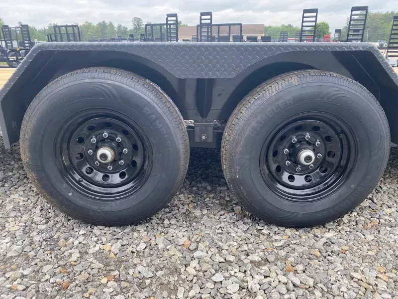 new Equipment / Flatbed Trailers Rice Trailers Other for sale, in Loudon, NH Thumbnail 15