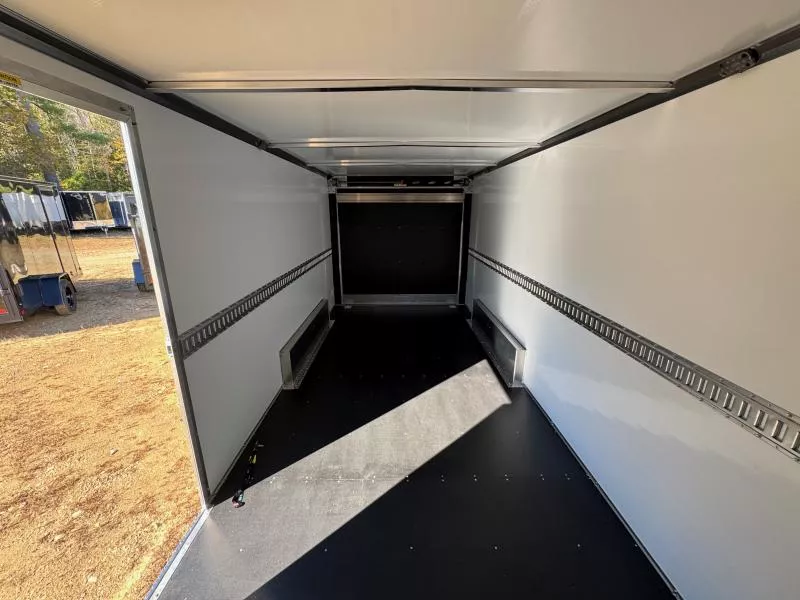 new Cargo (Enclosed) Trailers Ideal Cargo  for sale, in Loudon, NH Thumbnail 26