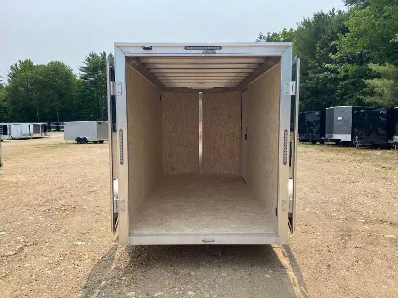 new Cargo (Enclosed) Trailers Durabull Trailers  for sale, in Loudon, NH Thumbnail 10