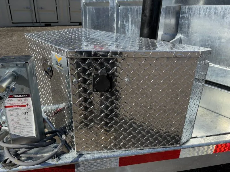 new Dump Trailers N&N Trailers  for sale, in Turner, ME Thumbnail 21