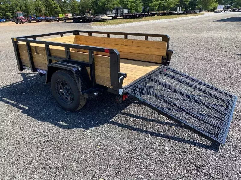 new Utility Trailers Sure-Trac Other for sale, in Loudon, NH Thumbnail 2