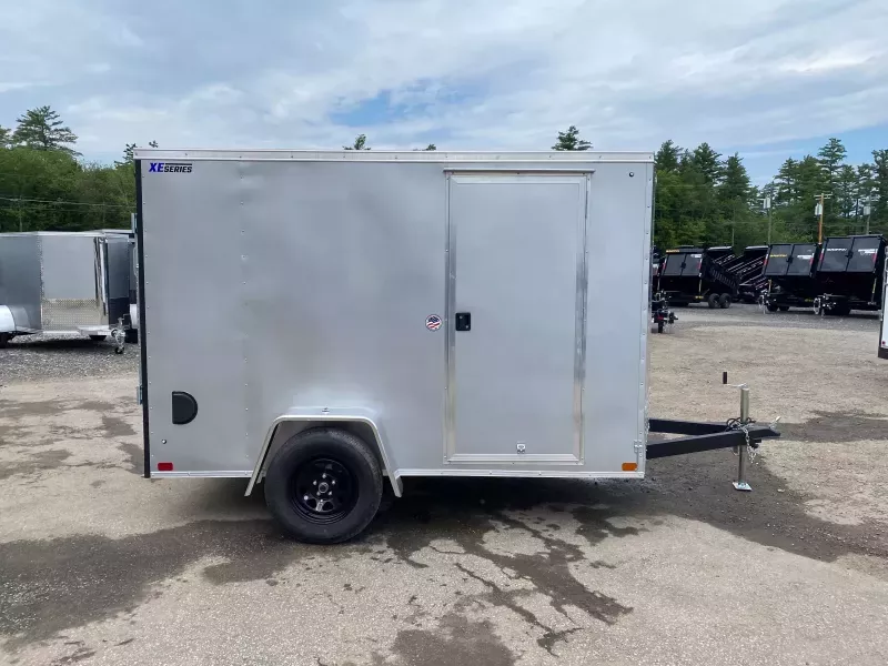 new Cargo (Enclosed) Trailers ITI Cargo Other for sale, in Loudon, NH Thumbnail 9