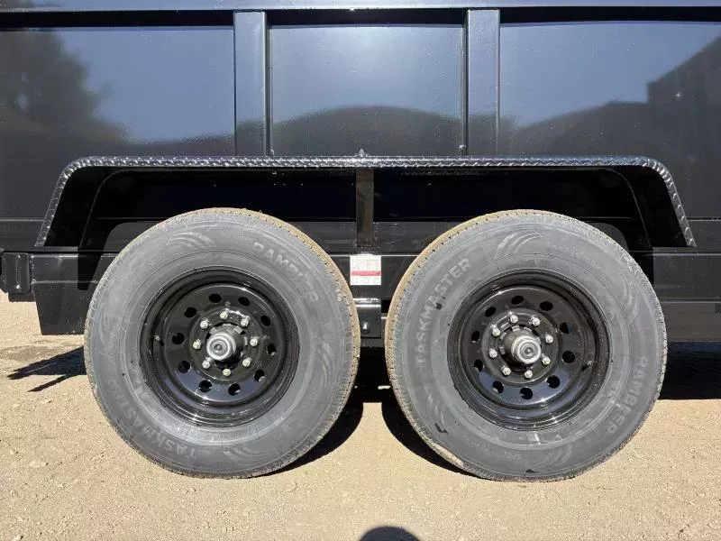 new Dump Trailers Griffin Trailers  for sale, in Bangor, ME Thumbnail 23
