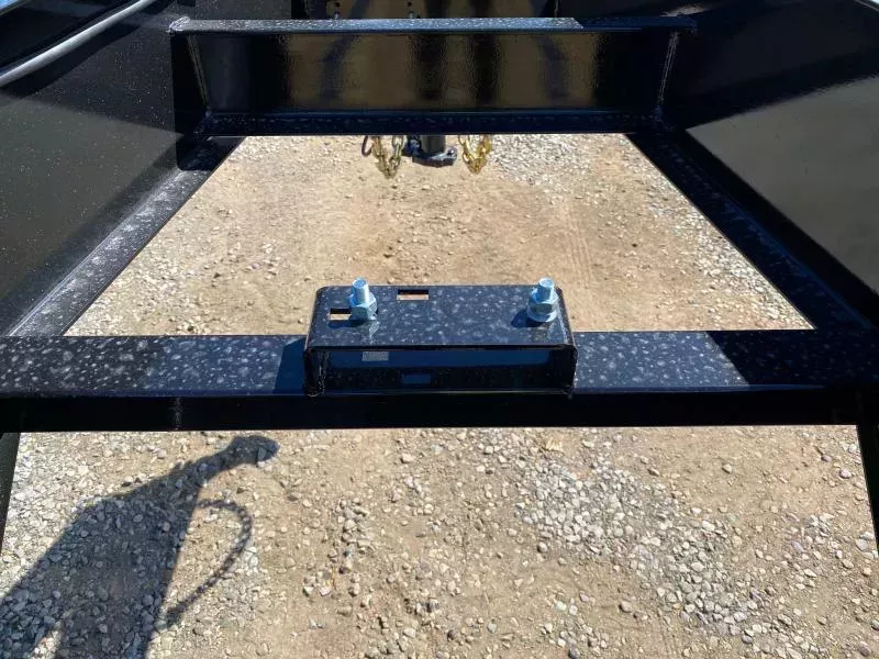 new Equipment / Flatbed Trailers Sure-Trac  for sale, in Bangor, ME Thumbnail 14