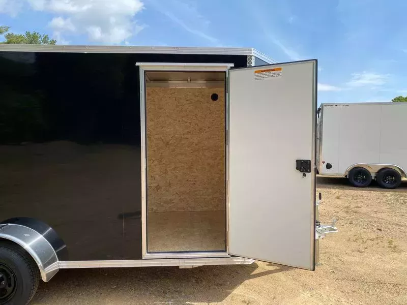 new Cargo (Enclosed) Trailers Stealth Trailers Other for sale, in Loudon, NH Thumbnail 21