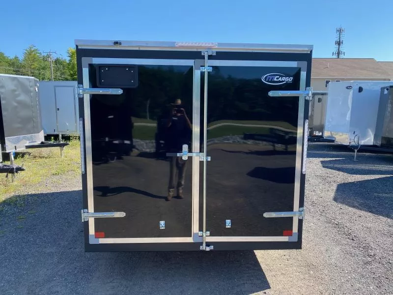 new Cargo (Enclosed) Trailers ITI Cargo Other for sale, in Loudon, NH Thumbnail 7