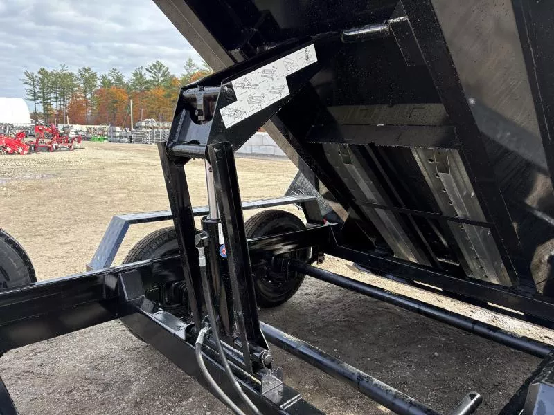 new Dump Trailers Southland Trailers  for sale, in Turner, ME Thumbnail 15