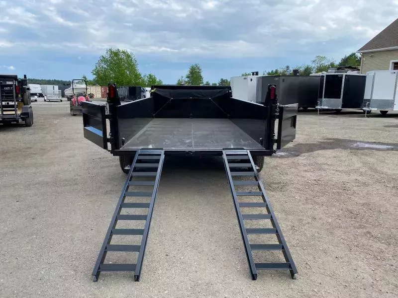 new Dump Trailers Griffin Trailers Other for sale, in Loudon, NH Thumbnail 13