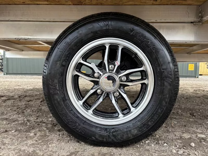 new Snowmobile Trailers SnoPro Trailers  for sale, in Turner, ME Thumbnail 17