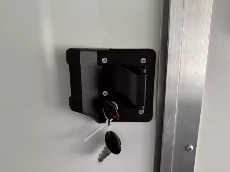 new Snowmobile Trailers CargoPro Trailers  for sale, in Loudon, NH Thumbnail 15