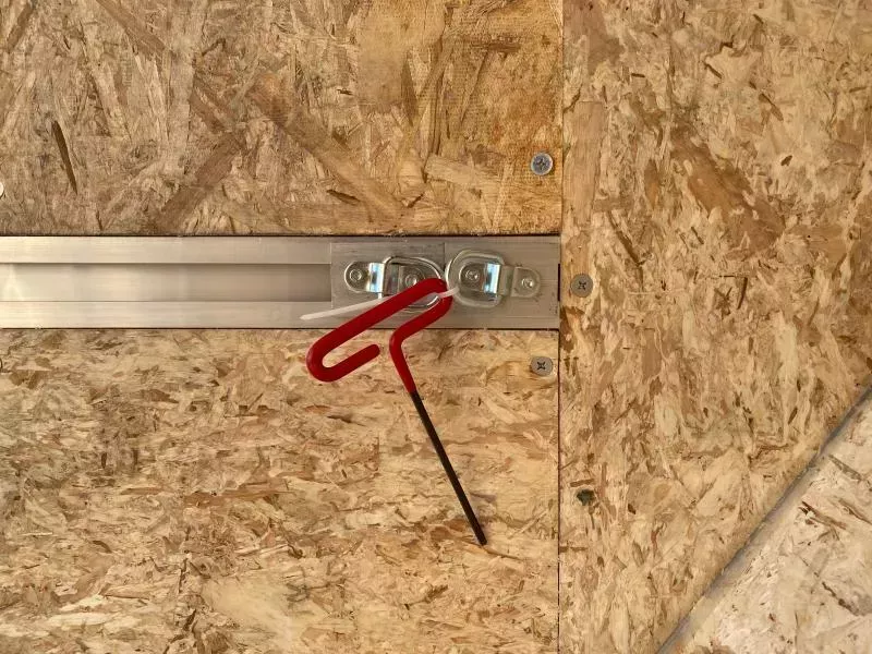 new Cargo (Enclosed) Trailers Stealth Trailers Other for sale, in Loudon, NH Thumbnail 18