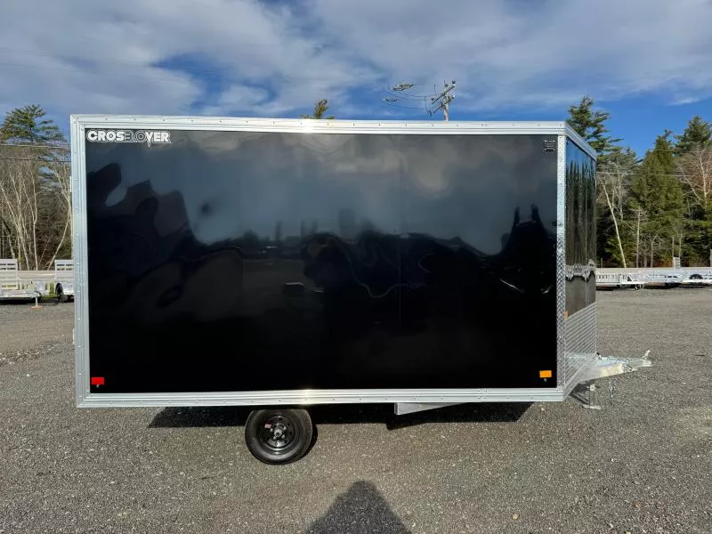new Snowmobile Trailers Mission  for sale, in Loudon, NH Thumbnail 8