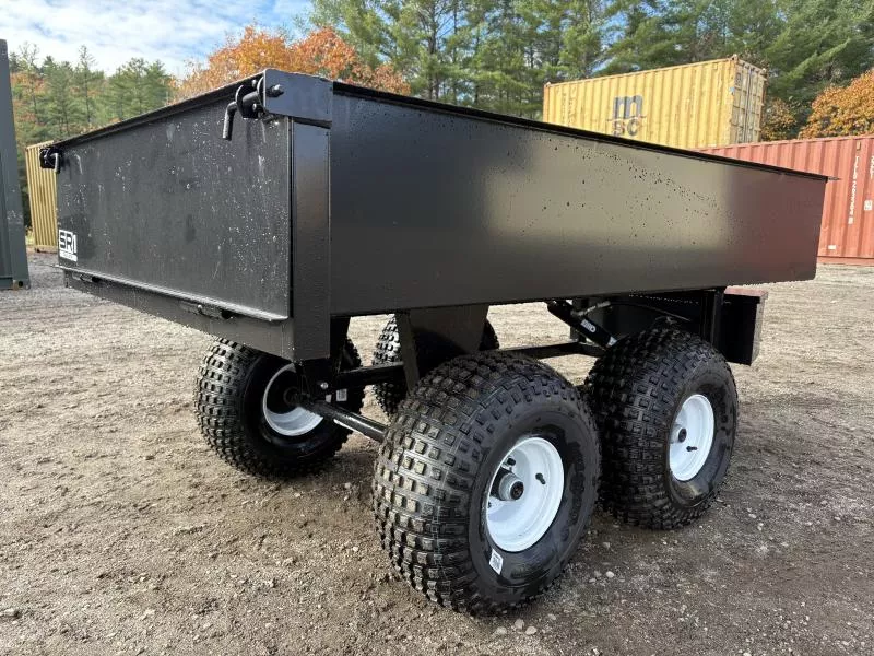 new Dump Trailers BND  for sale, in Turner, ME Thumbnail 6