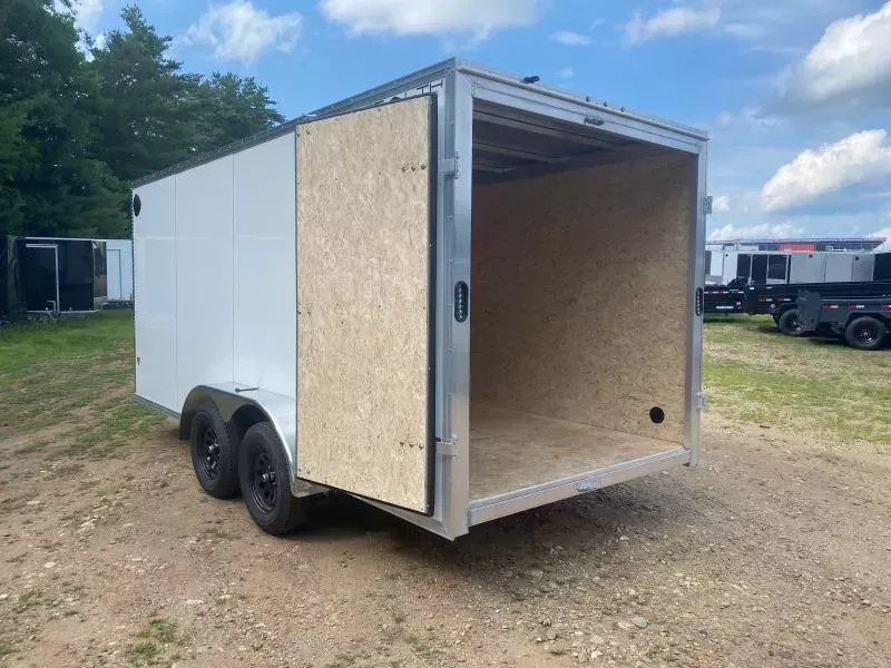 new Cargo (Enclosed) Trailers Stealth Trailers Other for sale, in Loudon, NH Thumbnail 2