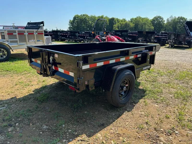 new Dump Trailers Sure-Trac Other for sale, in Loudon, NH Thumbnail 8