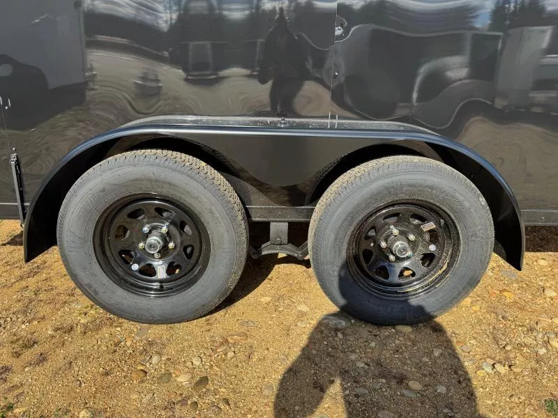 new Cargo (Enclosed) Trailers ITI Cargo Other for sale, in Loudon, NH Thumbnail 20