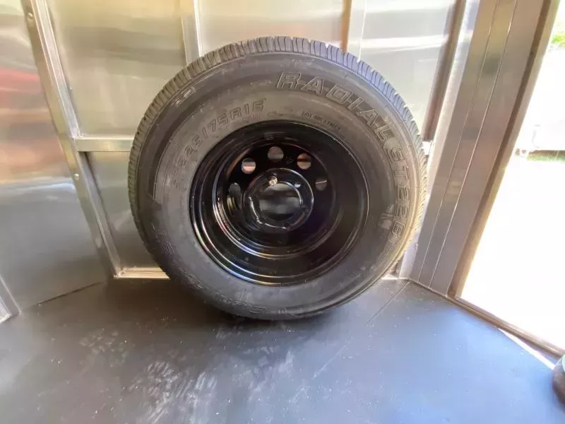 new Horse Trailers Frontier Trailers Other for sale, in Loudon, NH Thumbnail 25