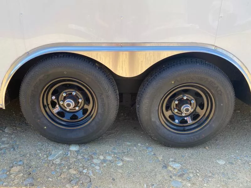 used Car Haulers / Racing Trailers ITI Cargo Other for sale, in Loudon, NH Thumbnail 20