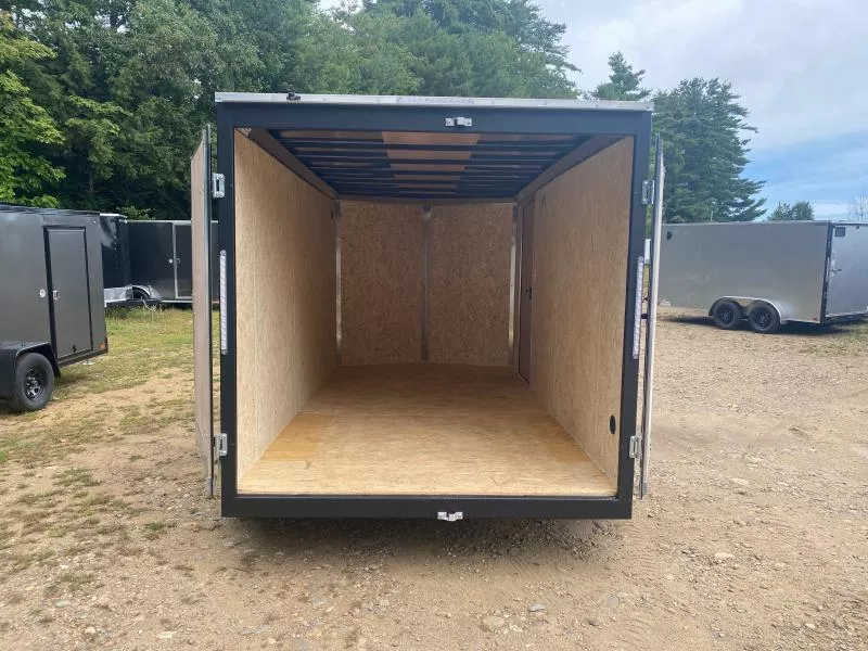 new Cargo (Enclosed) Trailers ITI Cargo Other for sale, in Loudon, NH Thumbnail 10