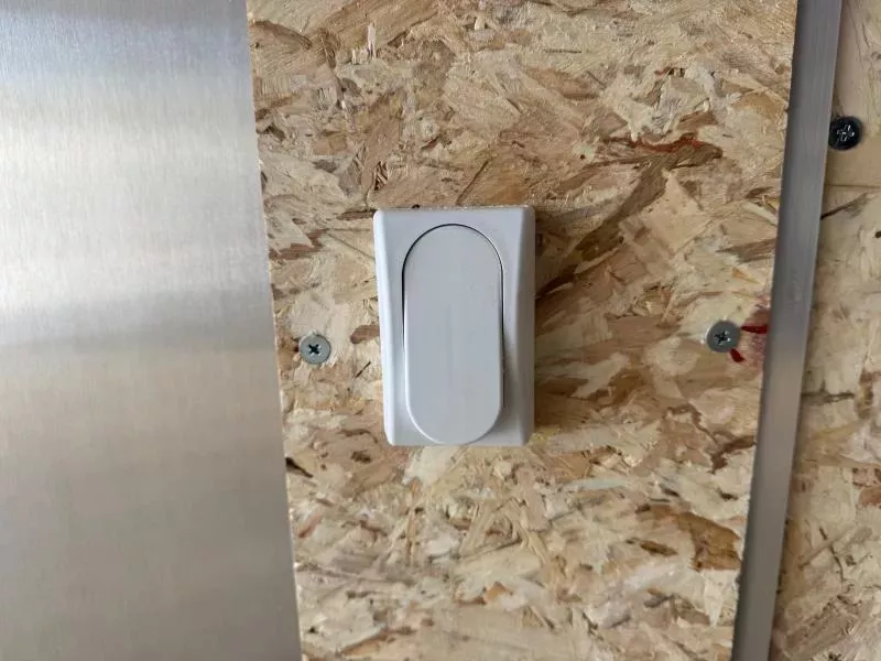 new Snowmobile Trailers Stealth Trailers  for sale, in Loudon, NH Thumbnail 17