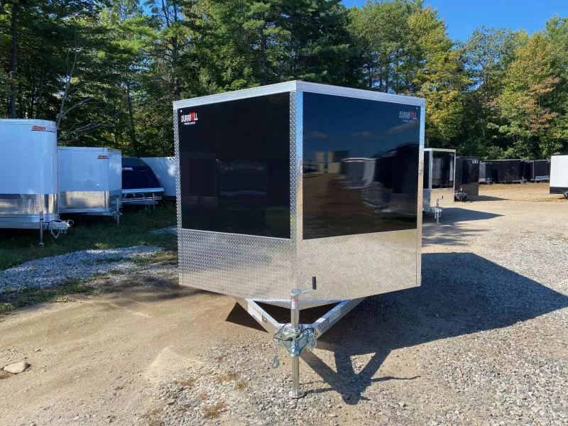 new Snowmobile Trailers Durabull Trailers  for sale, in Loudon, NH Thumbnail 3