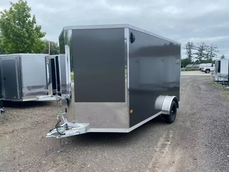 new Cargo (Enclosed) Trailers Stealth Trailers Other for sale, in Loudon, NH Thumbnail 4