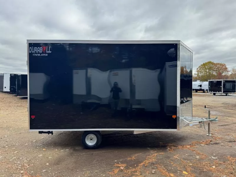 new Snowmobile Trailers Durabull Trailers  for sale, in Loudon, NH Thumbnail 8