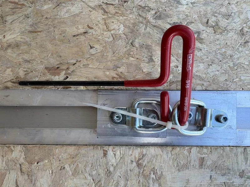 used Cargo (Enclosed) Trailers Stealth Trailers  for sale, in Turner, ME Thumbnail 12