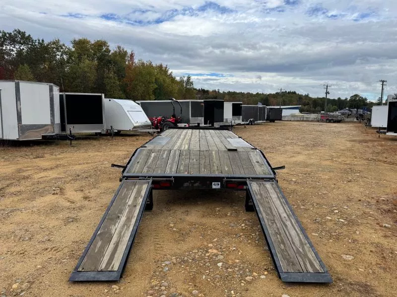 used Equipment / Flatbed Trailers Cam Superline  for sale, in Loudon, NH Thumbnail 10