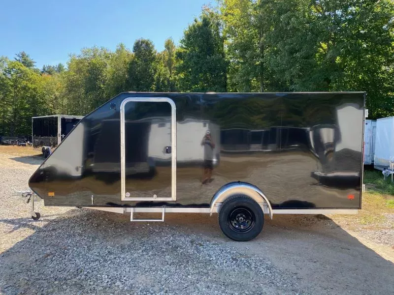 new Snowmobile Trailers SnoPro Trailers Other for sale, in Loudon, NH Thumbnail 4