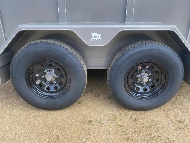 new Horse Trailers CornPro  for sale, in Loudon, NH Thumbnail 16