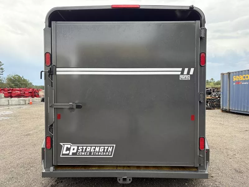new Horse Trailers CornPro  for sale, in Turner, ME Thumbnail 6