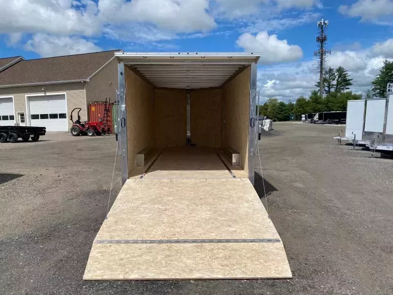 new Cargo (Enclosed) Trailers Stealth Trailers Other for sale, in Loudon, NH Thumbnail 10