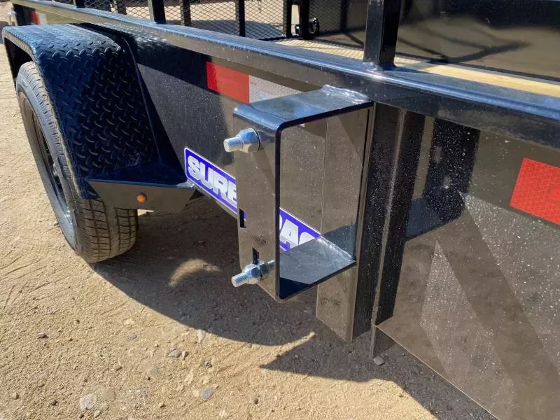 new Utility Trailers Sure-Trac Other for sale, in Loudon, NH Thumbnail 14