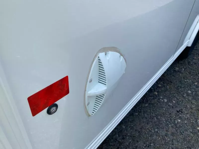 new Cargo (Enclosed) Trailers Stealth Trailers Other for sale, in Loudon, NH Thumbnail 18