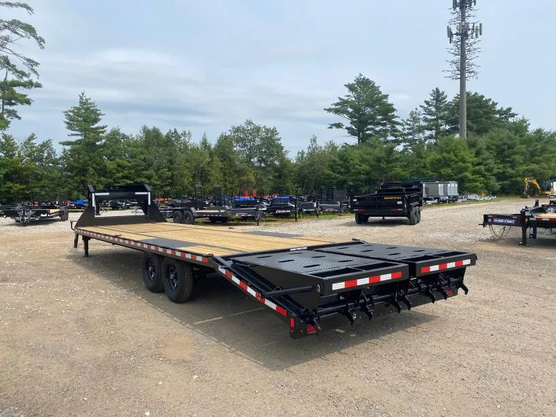 new Equipment / Flatbed Trailers Sure-Trac Other for sale, in Loudon, NH Thumbnail 2
