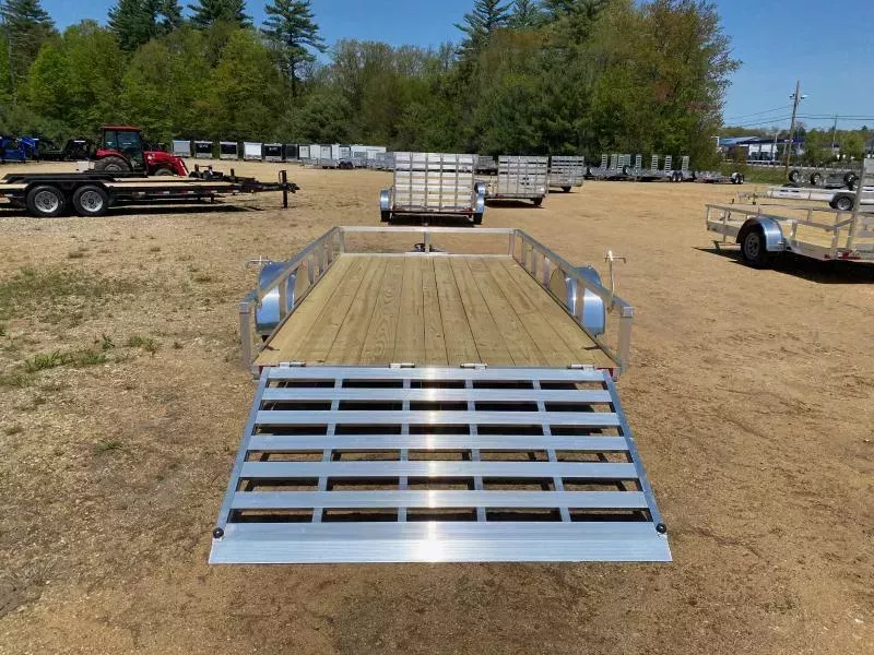 new Utility Trailers CargoPro Trailers Other for sale, in Loudon, NH Thumbnail 10