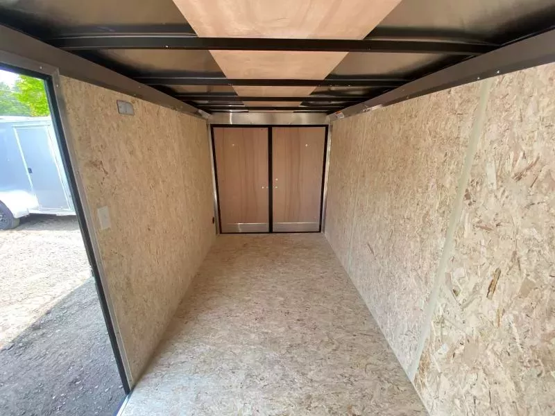 new Cargo (Enclosed) Trailers ITI Cargo Other for sale, in Loudon, NH Thumbnail 22