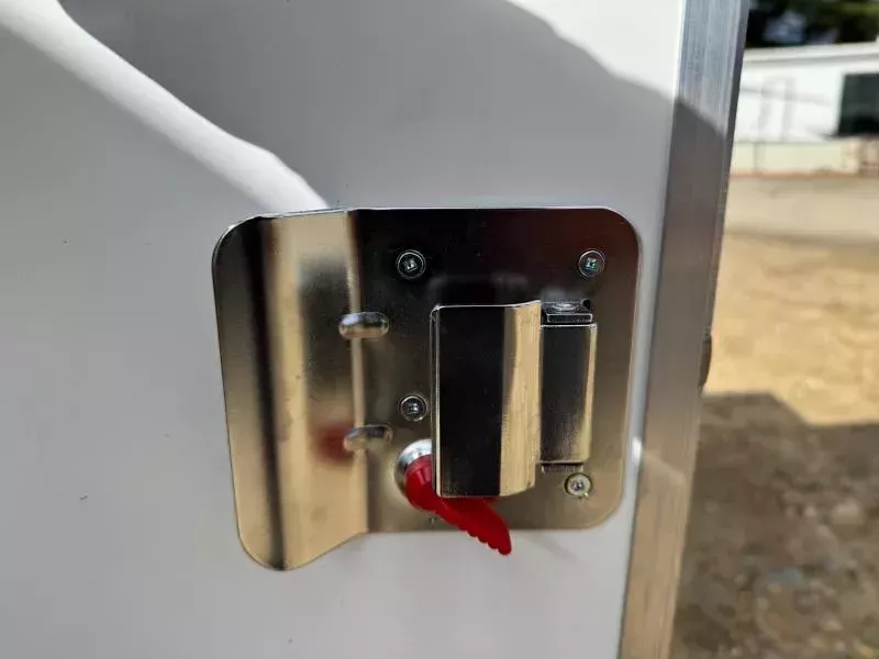 new Cargo (Enclosed) Trailers Covered Wagon Trailers Other for sale, in Loudon, NH Thumbnail 16