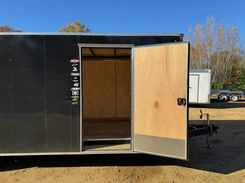 used Cargo (Enclosed) Trailers ITI Cargo Other for sale, in Loudon, NH Thumbnail 24