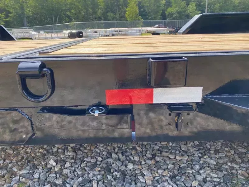 new Equipment / Flatbed Trailers Rice Trailers Other for sale, in Loudon, NH Thumbnail 14