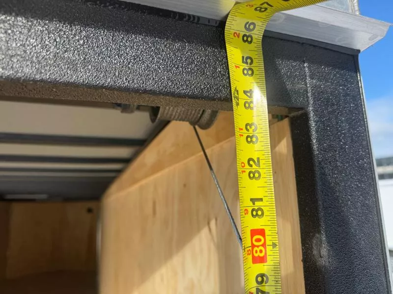 new Cargo (Enclosed) Trailers Covered Wagon Trailers Other for sale, in Loudon, NH Thumbnail 13