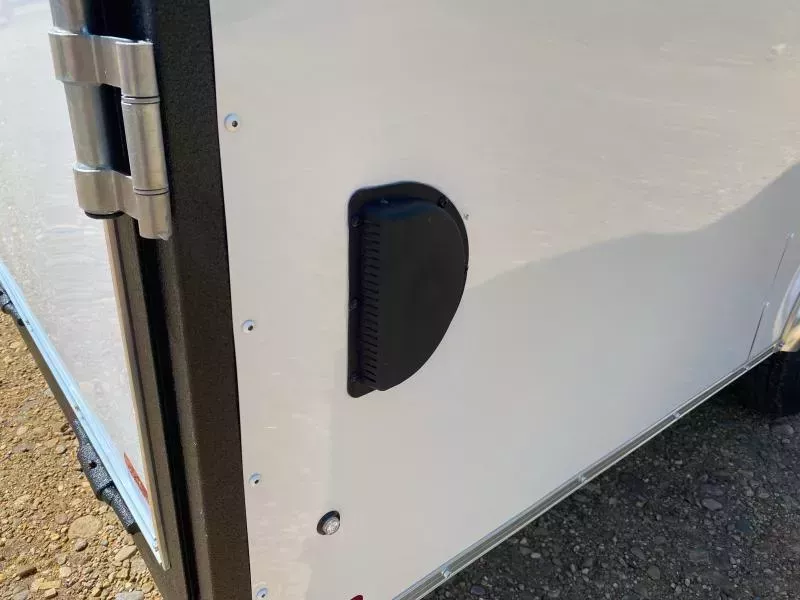 new Cargo (Enclosed) Trailers ITI Cargo Other for sale, in Loudon, NH Thumbnail 19